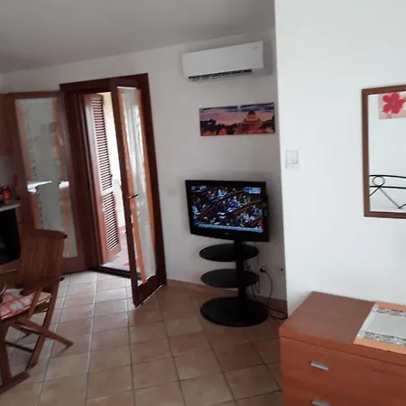 Da Claudio Gli Oleandri *