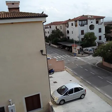 Da Claudio Gli Oleandri Apartment Olbia
