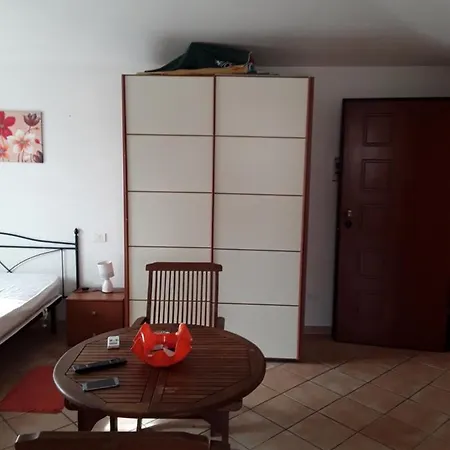 Da Claudio Gli Oleandri *