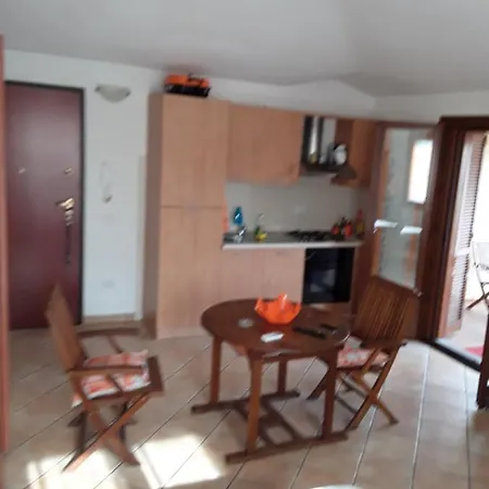 Da Claudio Gli Oleandri Apartment Olbia
