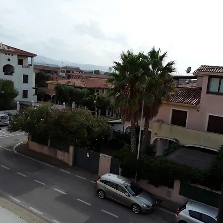 Da Claudio Gli Oleandri Apartment *