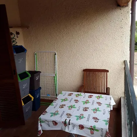Da Claudio Gli Oleandri Olbia