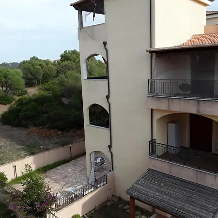 Da Claudio Gli Oleandri Apartment